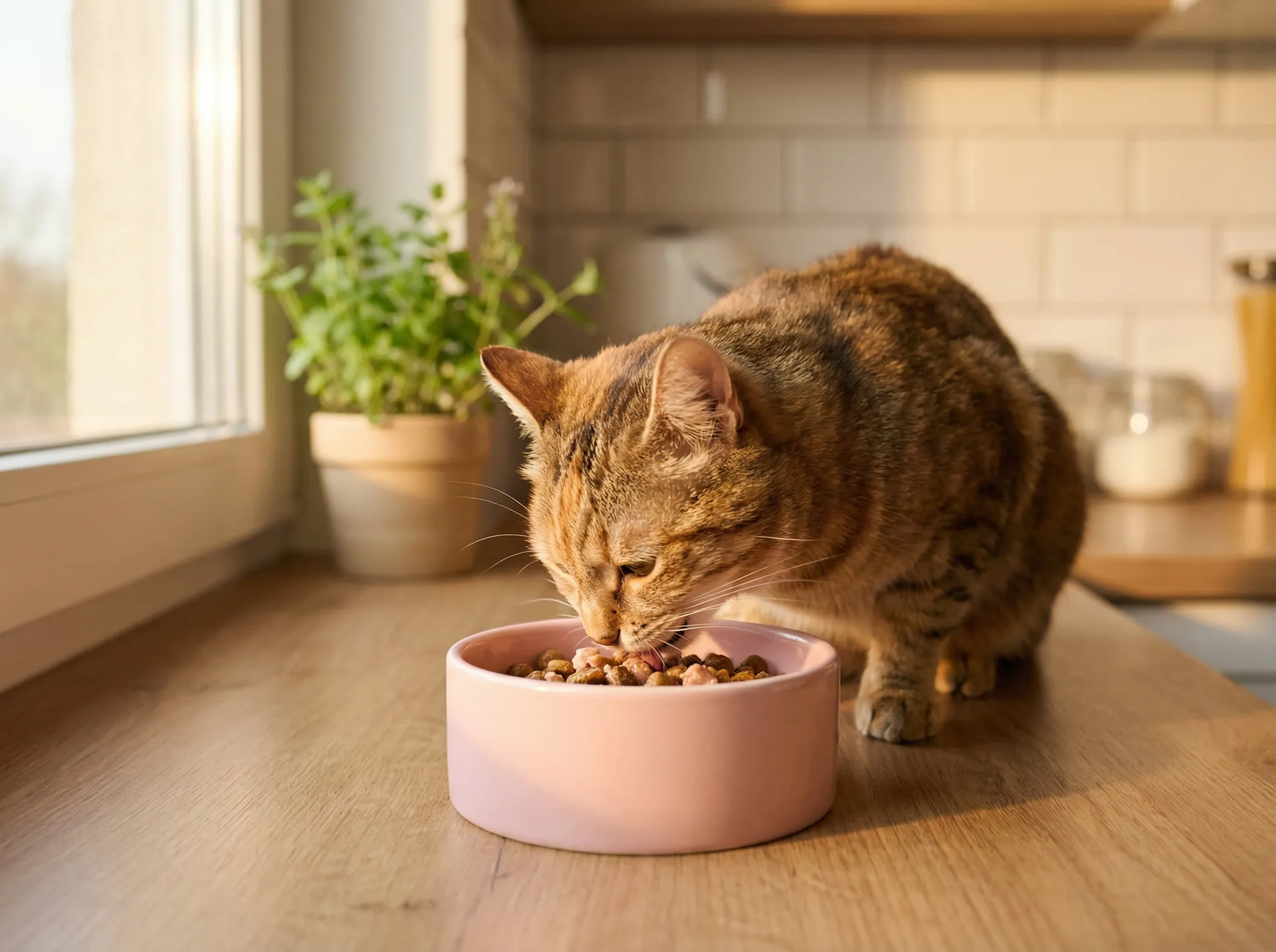猫咪健康饮食指南 - FREE?性护士VIDOS呻吟